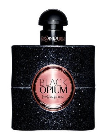 Yves St Laurent Black Opium Eau De Parfum Spray Tester - 3.0 oz, the Addictive Fragrance