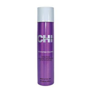CHI 8 OZ Magnified Volume Spray Foam - Boost Your Hair's Fullness!