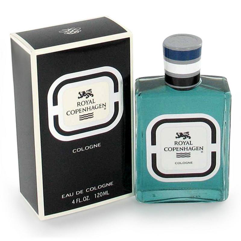 ROYAL COPENHAGEN Men's Refreshing After Shave - 2 OZ ROY3480