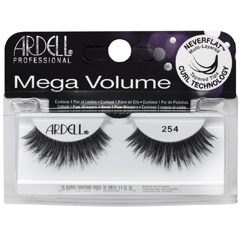 Ardell Mega Volume Lash: Dramatic 3D Lashes