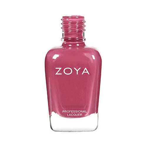 Zoya's Exquisite Sophisticates Nail Polish Collection