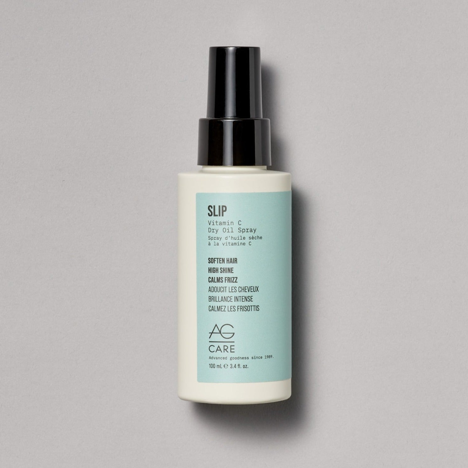 AG Hair's Magical Vitamin C Dry Oil Spray - 3.4 oz