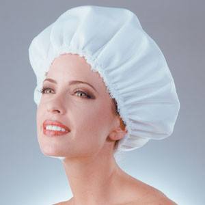 BETTY DAIN Extra Large Luxury Shower Cap