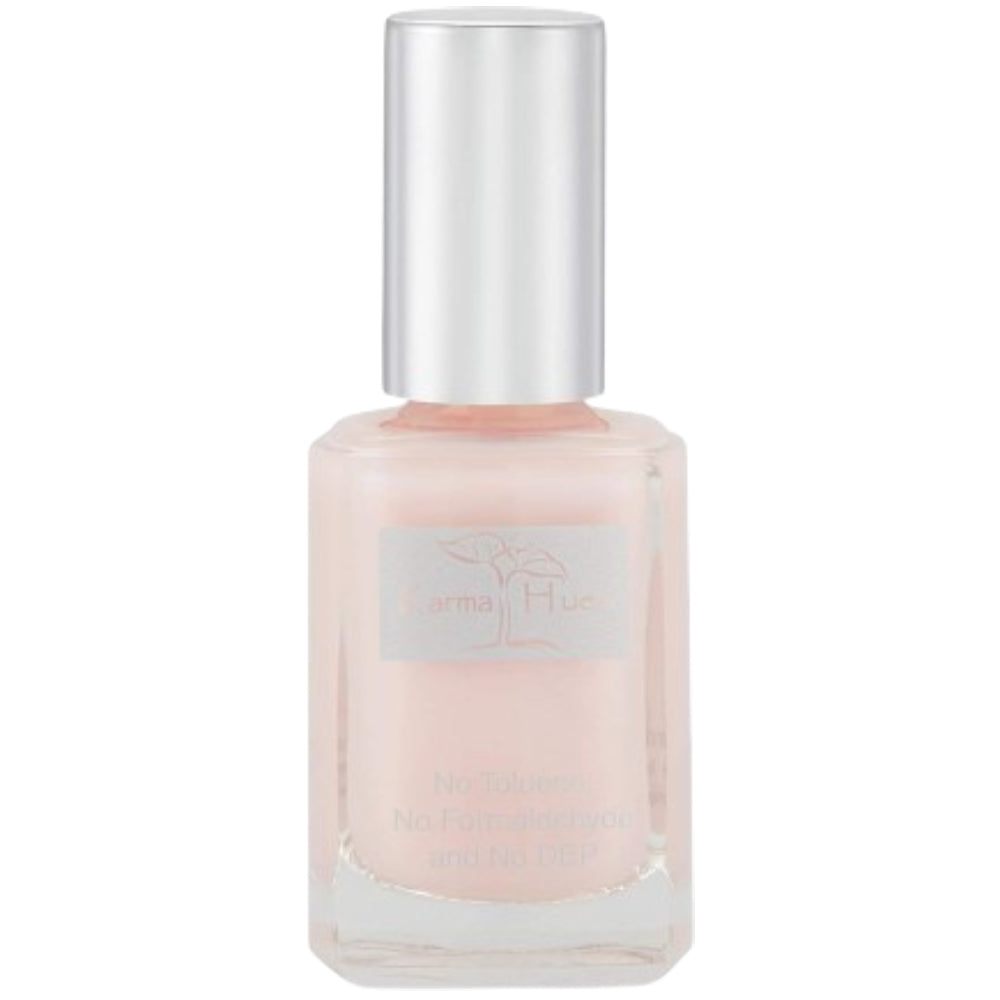 Karma Naturals May Blossoms Nail Polish - A Natural Beauty Essential