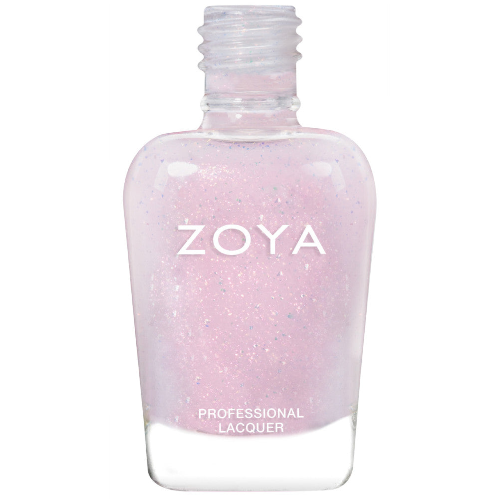 Zoya's Irresistible Everlasting Nail Polish Collection