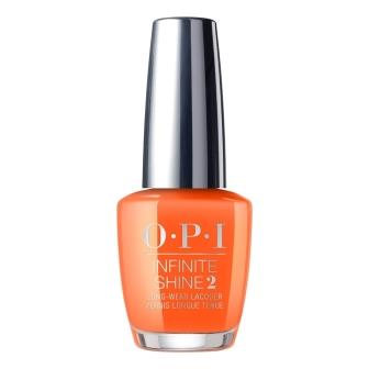 OPI Tokyo Collection Infinite Shine Nail Polish - Trendy & Iconic Nail Colors