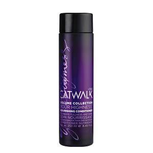 TIGI Catwalk Your Highness: The Ultimate Colour-Safe Conditioner