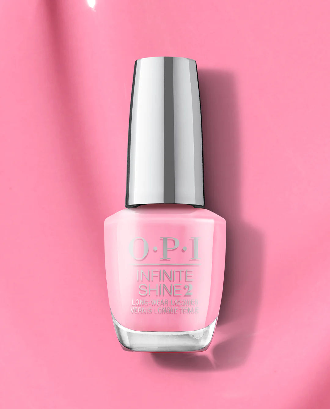 OPI Infinite Shine Summer 2023 Nail Polish Collection - Unleash Your Summer Style!