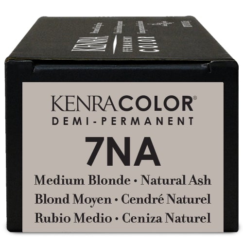 Kenra Demi: Stunning Hair Color Solution