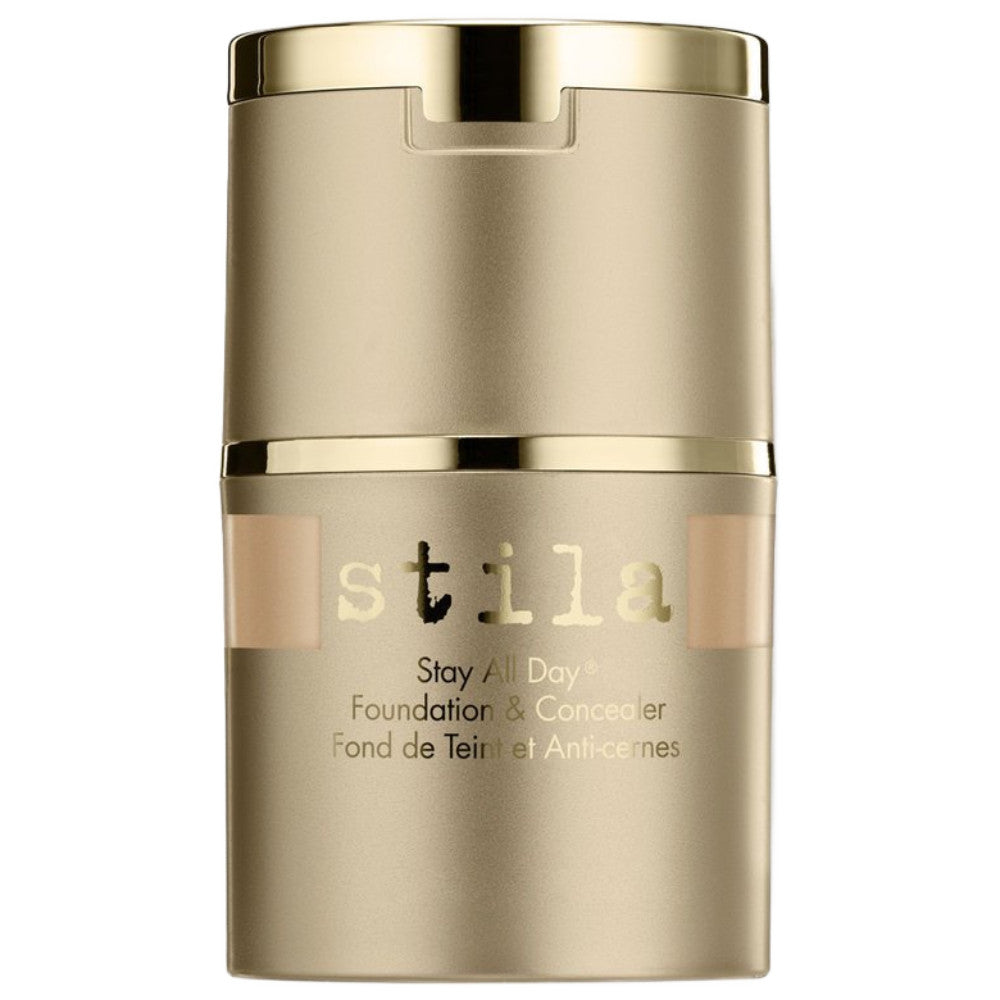 Stila All-Day Marvel: Foundation & Concealer Duo