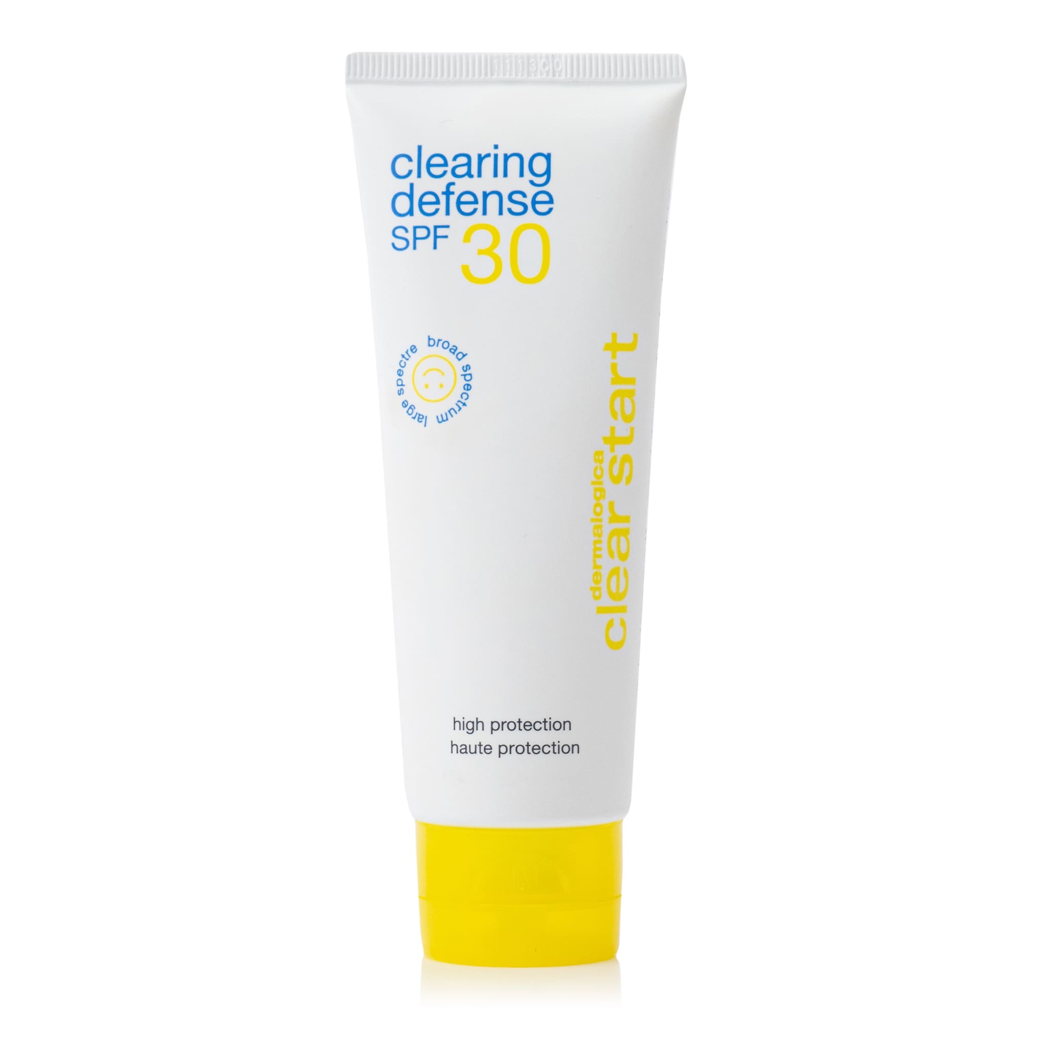 Clear Start Clearing Defense SPF30: Your Ultimate Breakout - Prone Skin Savior