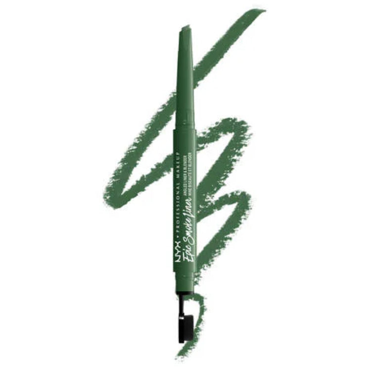 NYX Professional Epic Smoke All-in-One Angled Liner & Blender