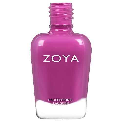 Zoya Dreamin 21 Nail Polish Collection - Summer 2021