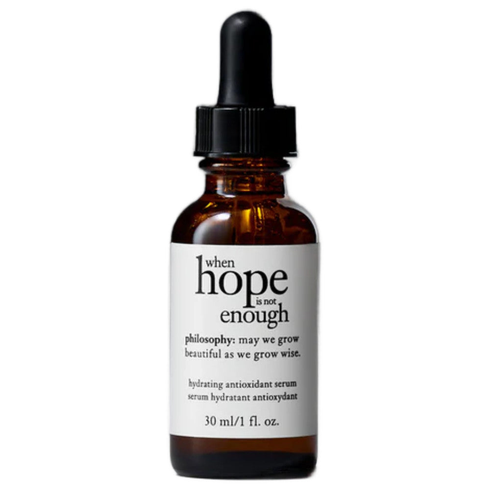 Philosophy Hope Is Not Enough Vitamin C Serum - 1 oz Wonder Potion