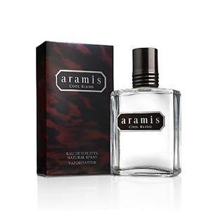 Aramis Cool Blend Men's EDT Spray - 3.4 OZ Limited Edition