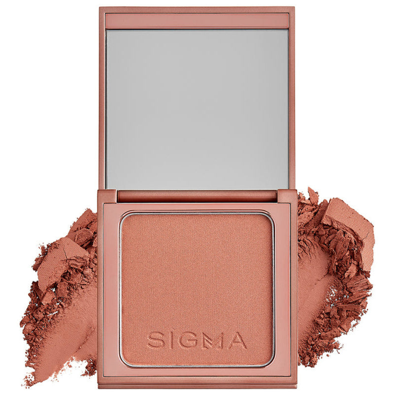 Sigma Gorgeous Blush: A Must-Have for Flawless Cheeks