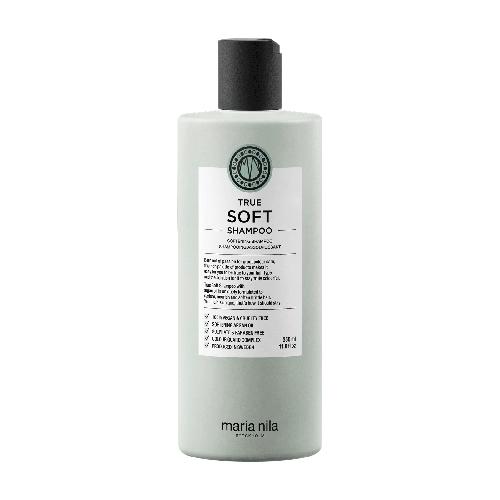 Maria Nila True Soft Shampoo: Transform Your Dry Hair!
