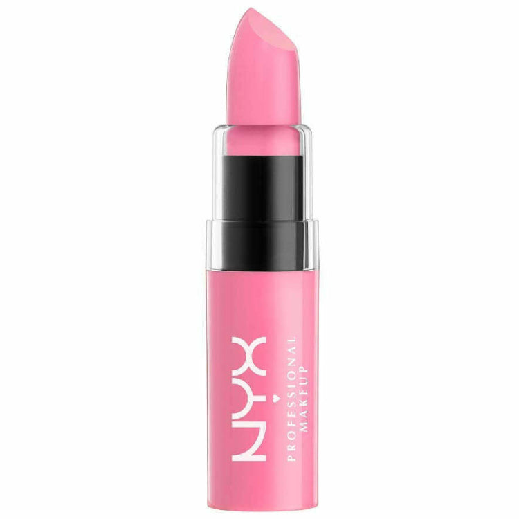 NYX Professional Irresistible Butter Lipstick