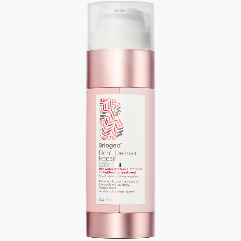 Briogeo Miracle Rice Water Protein Hair Treatment - 5 oz