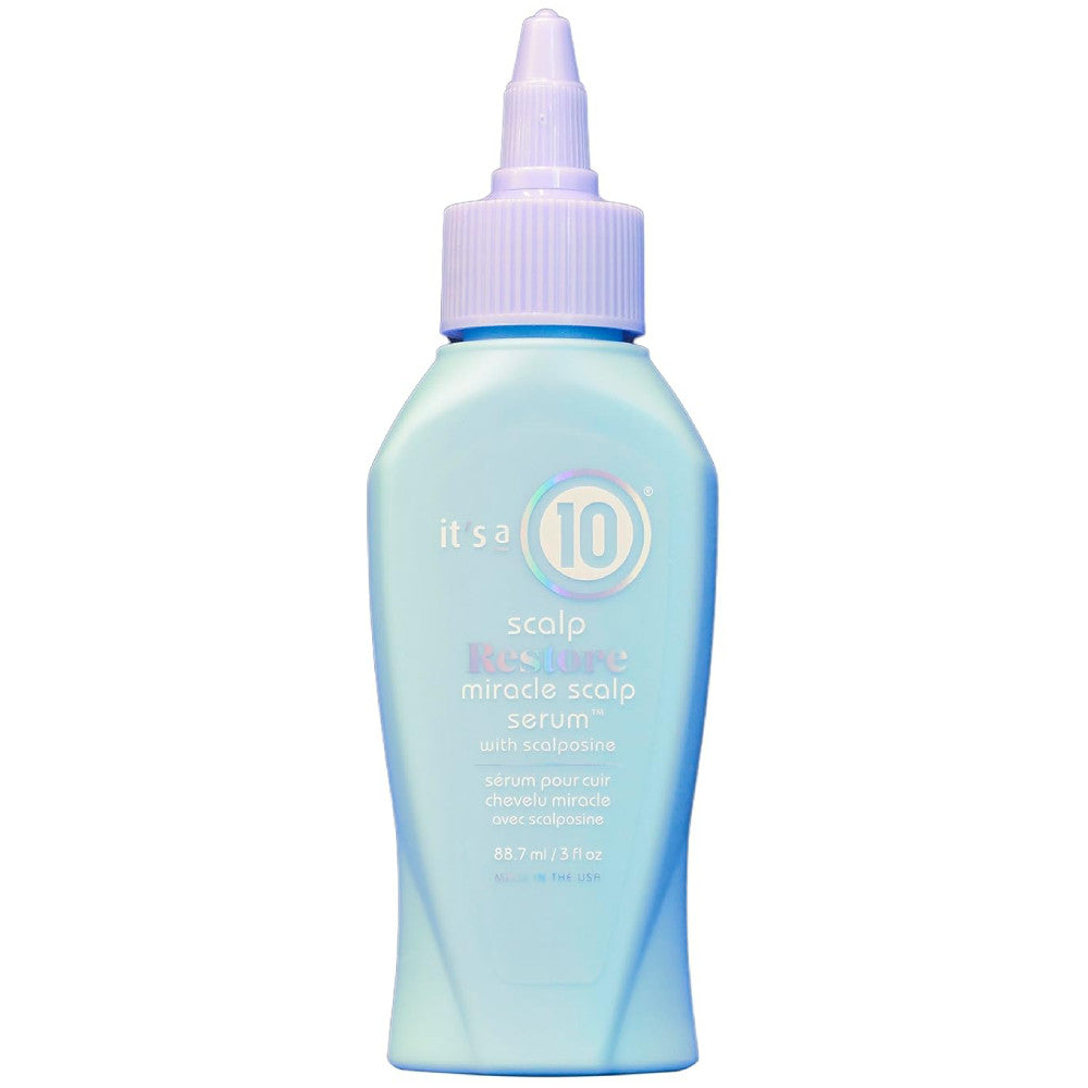ITS A 10 Scalp Restore: Revitalizing 3 oz Scalp Serum