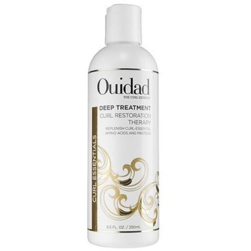 Ouidad's Magic Curl Restoration Deep Treatment