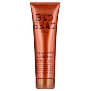 TIGI BED HEAD Brunette Goddess Conditioner - 8.45 OZ