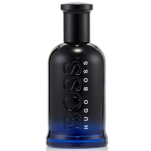 Hugo Boss Boss Bottled Night - Men's 3.4 oz Eau De Toilette Spray
