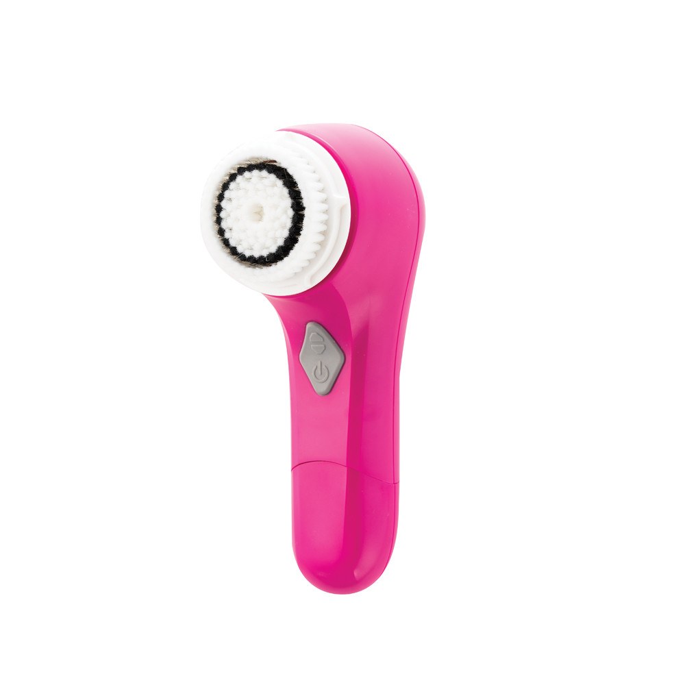 Danielle Pink Radiant Facial Cleansing System - Transform Your Skin!
