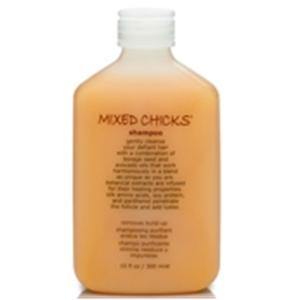 Mixed Chicks 10 OZ Luxury Shampoo for Defiant Locks