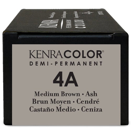 Kenra Demi: Stunning Hair Color Solution