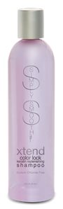 Simply Smooth XTEND Color Lock Keratin Replenishing Shampoo - 8.5 OZ: Transform Your Hair!