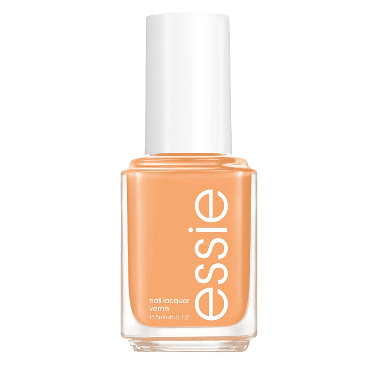 Essie Swoon In The Lagoon Nail Polish - Dreamy Lagoon Hues