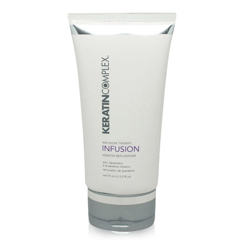 Keratin Complex Infusion: Ultimate Keratin Replenisher