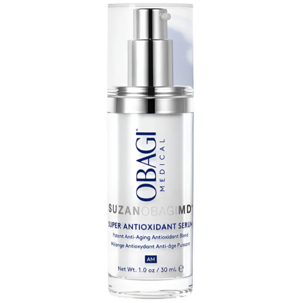 Obagi Super Antioxidant Serum - 1 oz Wonder Potion