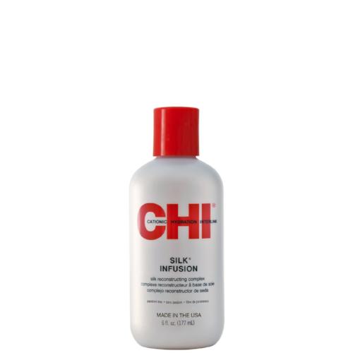 CHI Silk Infusion - The Ultimate Hair Elixir