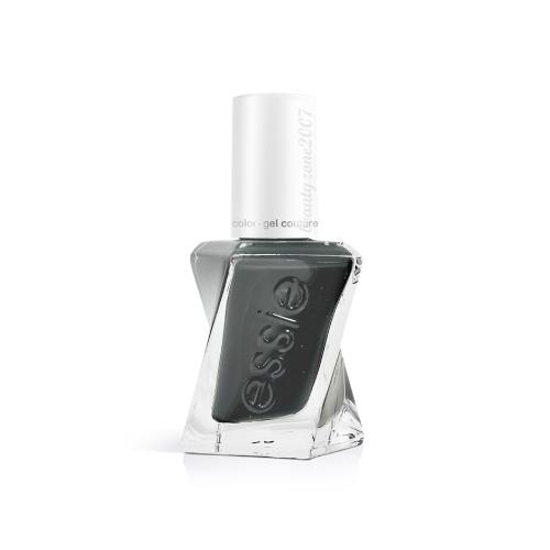 Essie Gel Couture Timeless Tweeds Nail Polish Collection - A Luxurious Must-Have!