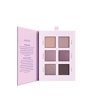 Bare Minerals Mineralist Luxury Eyeshadow Palette - Unleash Your Inner Artist