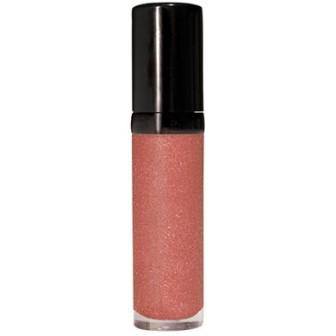 I BEAUTY LUXURY FIREBRICK LIPGLOSS - A Must-Have for Lip Lovers!