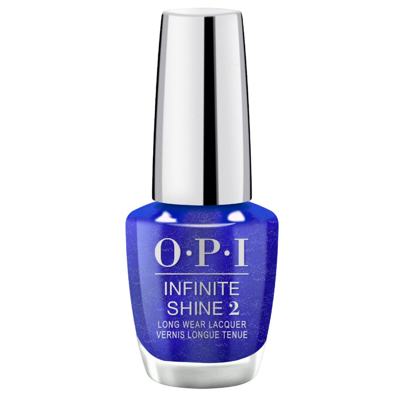 OPI Infinite Shine Big Zodiac Energy Fall 2023 - Unleash Your Virgo Glamour