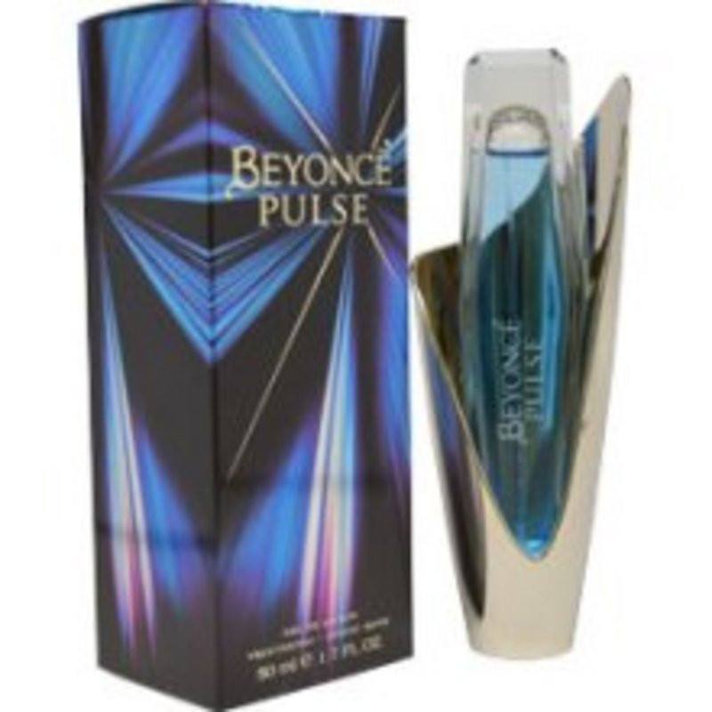 Beyoncé Pulse: Irresistible Women's Eau De Parfum Spray - 1.7 OZ