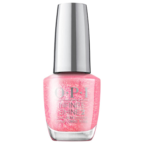 OPI Infinite Shine X Box Collection - Stunning Nail Polish Set