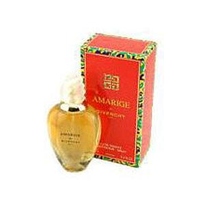 GIVENCHY AMARIGE - Irresistible Women's EDT Spray 1.7 OZ
