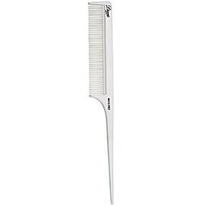 DIANE 8-Inch Thin Rat Tail Comb: A Must-Have Styling Tool!