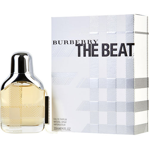 Burberry The Beat: A Captivating Women's Eau De Parfum Spray