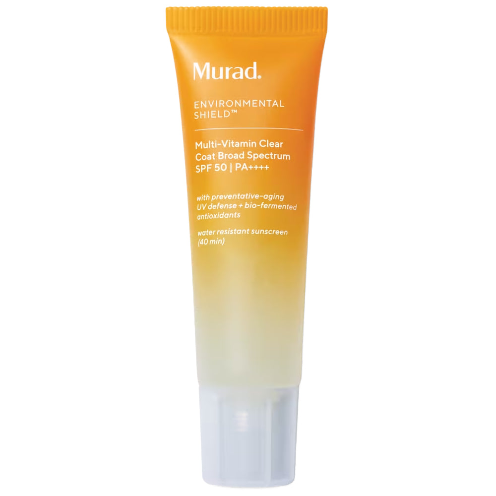Murad's Revolutionary Multi-Vitamin Clear Coat SPF 50 - 1.7 oz