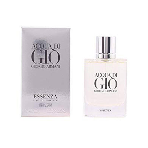 Giorgio Armani Acqua Di Gio Essenza - Irresistible Men's Eau De Parfum Spray