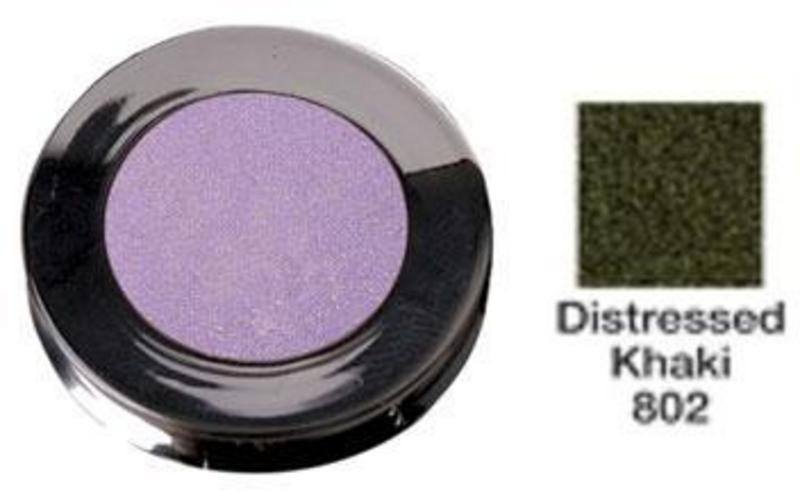 I BEAUTY Enchanting Dimensional Eyeshadow in Distressed Khaki