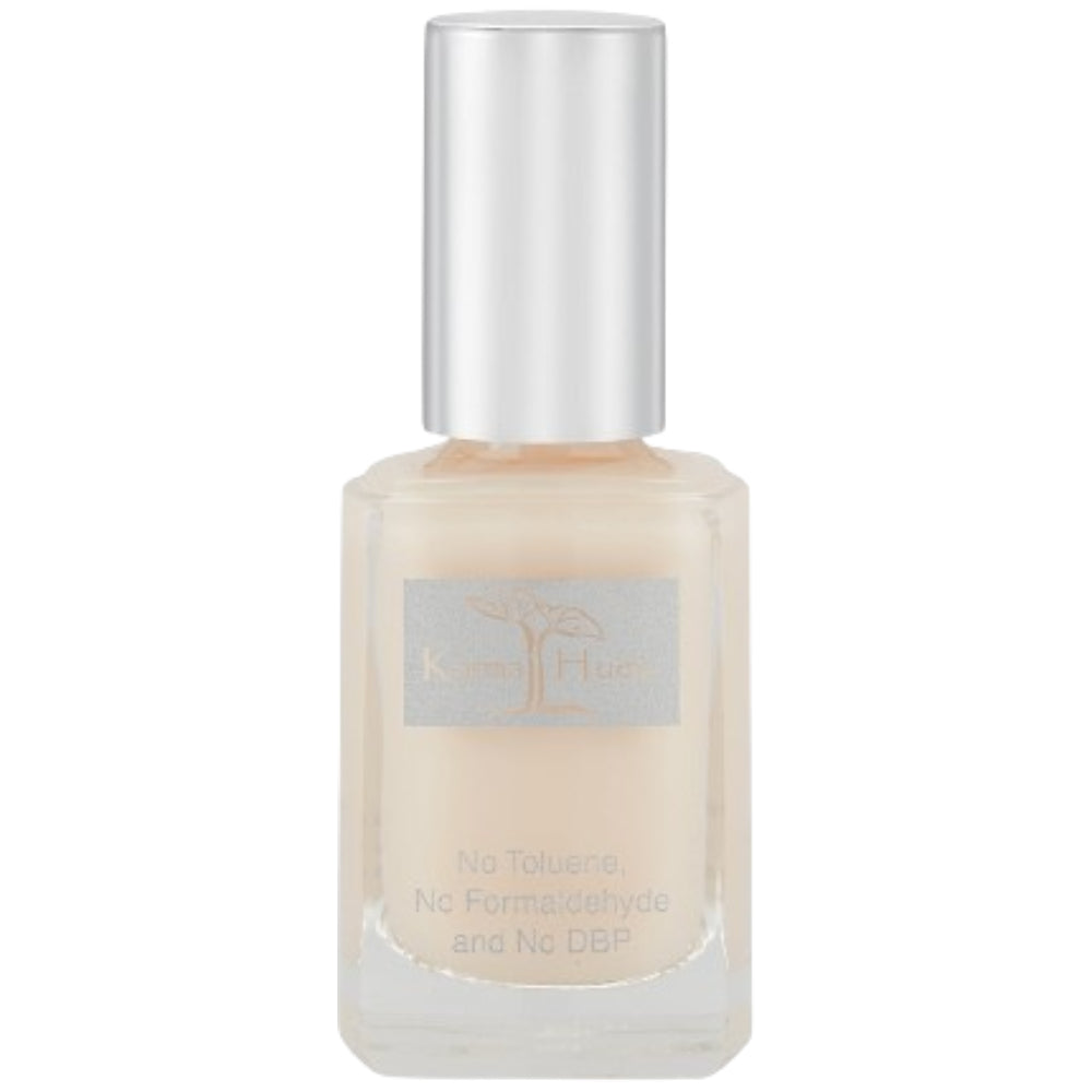 Karma Naturals Creme Brulee Nail Polish - A Natural Beauty Essential