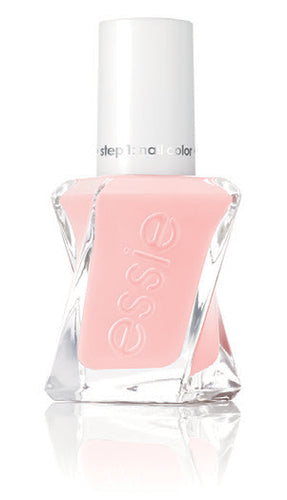 Essie Gel Couture Fall 2017: Irresistible Nail Color Collection