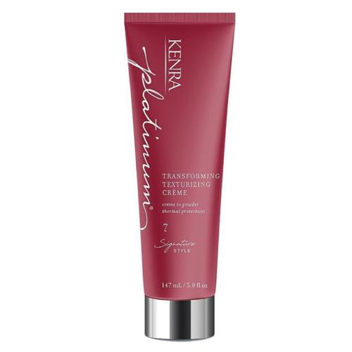 Kenra Platinum 5 oz Transforming Magic Texturizing Creme